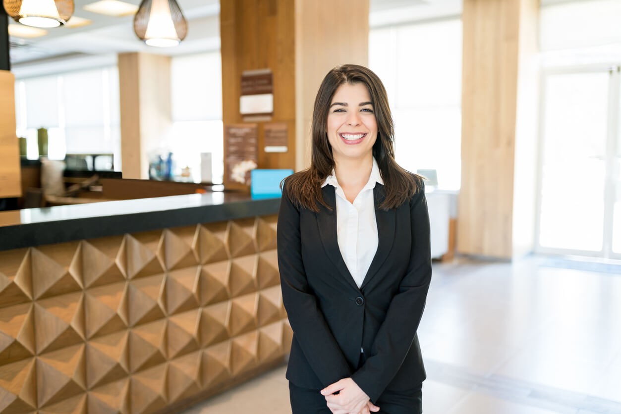 Hospitality & Tourism Courses